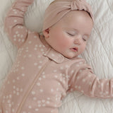 Zip Longsleeve Sleeper