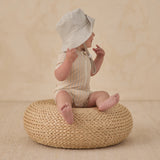 Zip Rashguard One-Piece