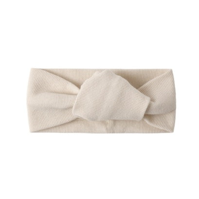 Knotted Headband