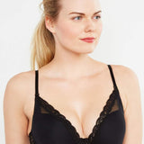 Feathers Lightweight Underwire Nursing Bra