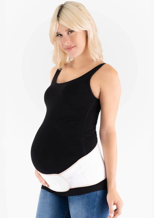 Buy Belly Bandit Thighs Disguise Maternity Support Nude at
