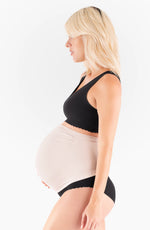 Belly Boost Pregnancy Support Wrap