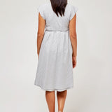 Marina Wrap Dress