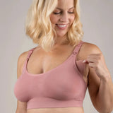 Beaucoup Nursing Bra