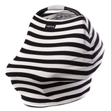 Milk Snob Car Seat + Nursing Cover