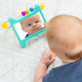 Peeka Developmental Mirror