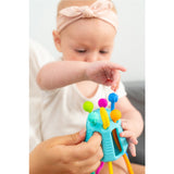 Zippee Sensory Exploration Activity Toy