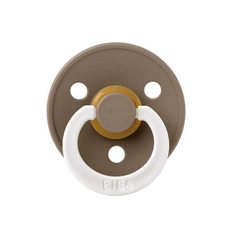 Bibs 2024 night pacifier