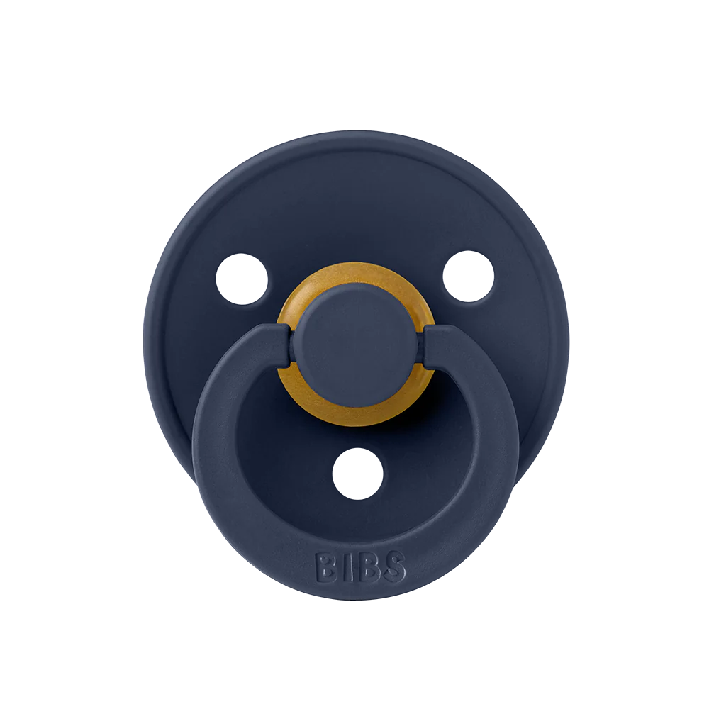 Bibs Pacifier 0-6M