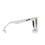 Polarized Tie Dye Sunglasses