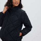 Grow With You Puffer Jacket
