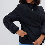 Grow With You Puffer Jacket