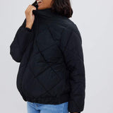 Grow With You Puffer Jacket