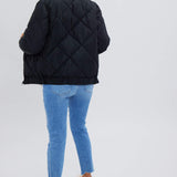 Grow With You Puffer Jacket