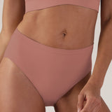 High-Rise Seamless Panty