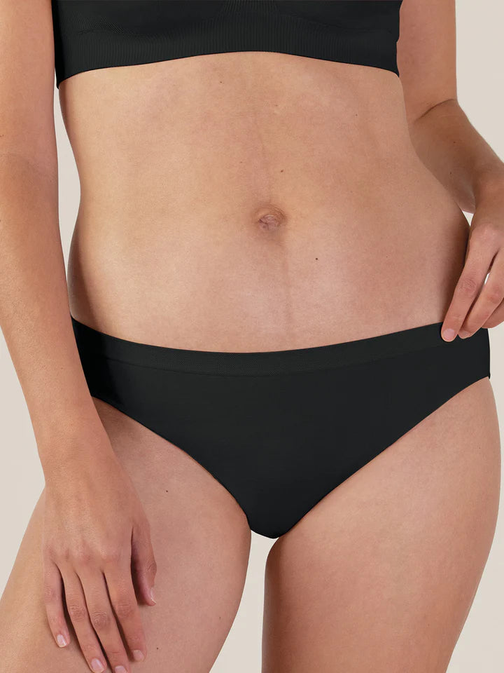 High-Rise Seamless Panty