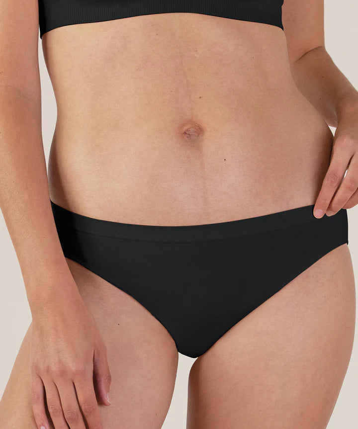 High-Rise Seamless Panty