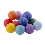 Classic Baby Beads in Color