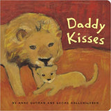Daddy Kisses Board Book