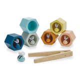Beehives Orchard Series