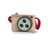 Colored Snap Camera