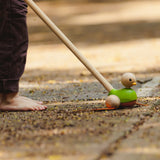 Push Along Duck