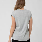 Richie Maternity and Nursing Tee