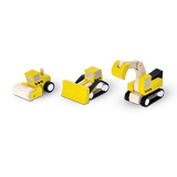 Road Construction Set