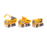 Highway Maintenance Vehicles