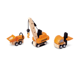 Construction Vehicles