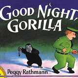 Goodnight Gorilla