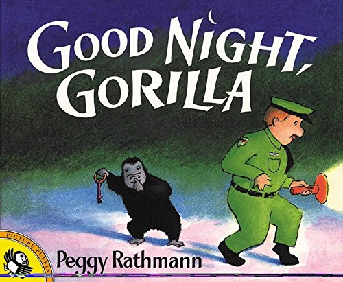 Goodnight Gorilla