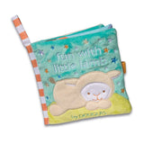 Soft Activity Book
