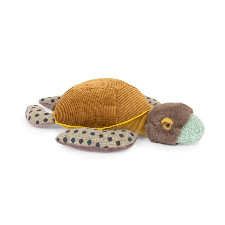 Turtle Plush Small