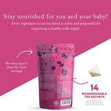 Handcrafted Teas For Mama