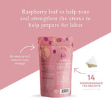 Handcrafted Teas For Mama