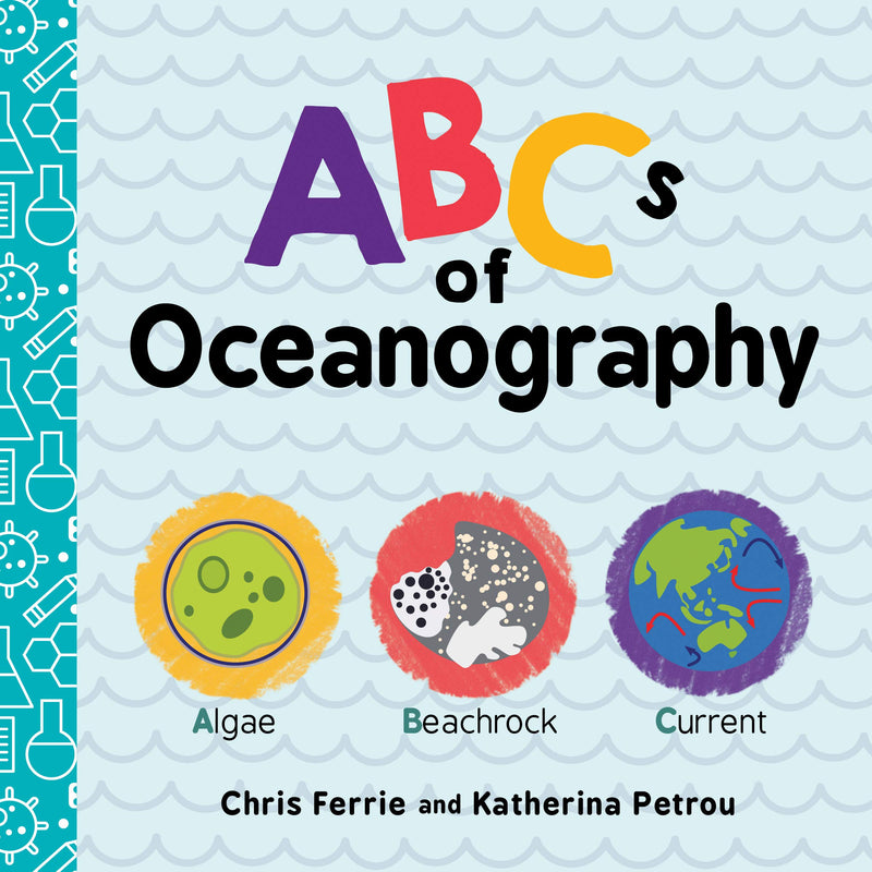 ABC's of Oceanography