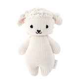 Cotton Yarn Baby Animal