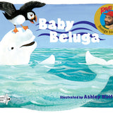 Baby Beluga