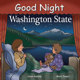 Goodnight Washington State