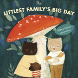 Littlest Family's Big Day