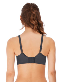 Freya Underwire "Pure Sculpt" Moulded Nursing Bra