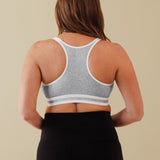 Original 2-in-1 Nursing and Pumping Bra