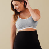 Original 2-in-1 Nursing and Pumping Bra