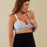 Original 2-in-1 Nursing and Pumping Bra