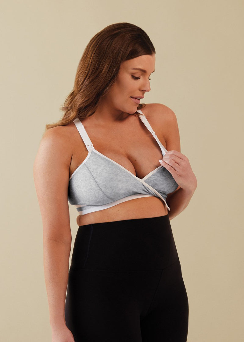 Bras for nursing/pumping? - Plus Size Moms and Moms to Be