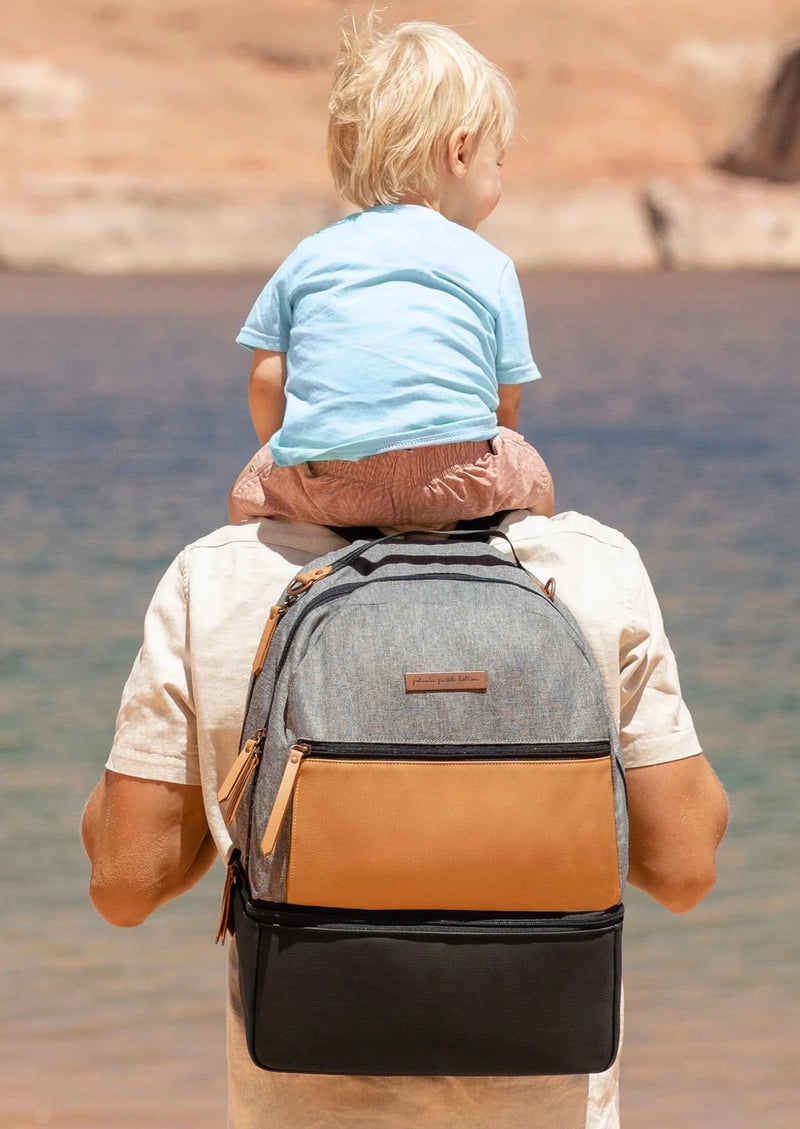 Axis Backpack Village Maternity