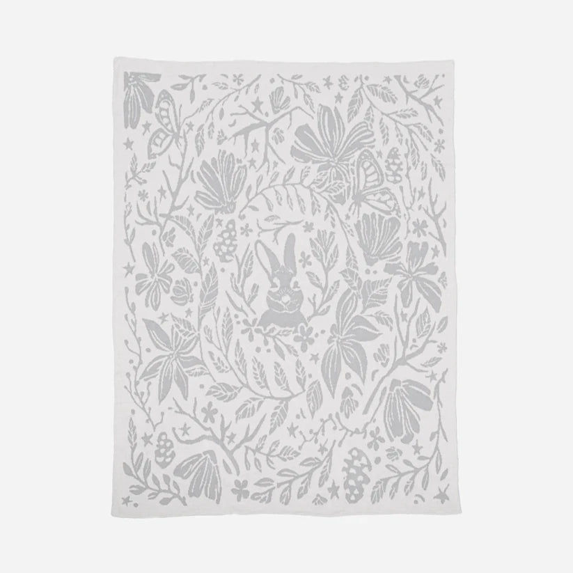 Organic Cotton Blanket