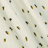 Bumblebee Big Lovey Muslin Blanket
