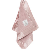 Chenille Baby Blanky